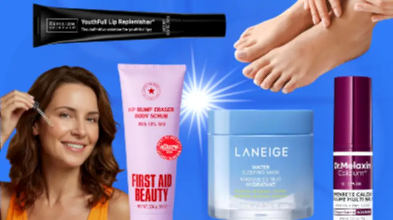 Best Anti-Aging Skin Care Deals for Amazon Prime Day 2025