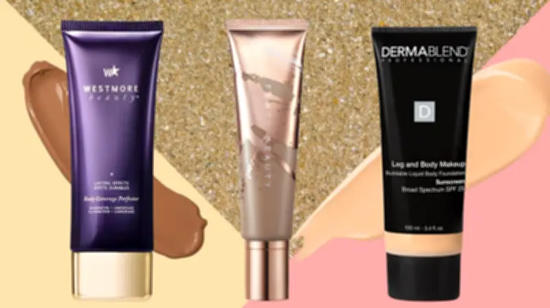 Best Body Foundations for Perfect Summer Skin in 2024