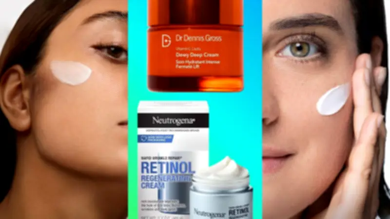 Best Moisturizers for Mature Skin, According to Dermatologists