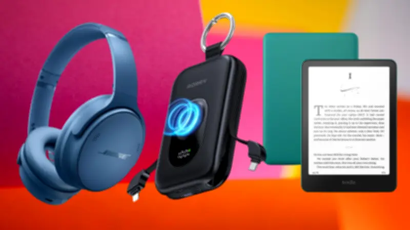 Best Prime Day Tech Deals: Blink, AirPods, Google Pixel Watch & More