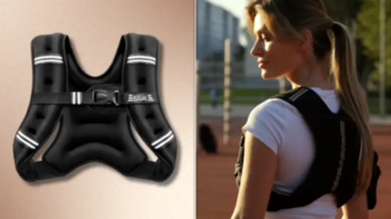 Best Weighted Vest Deals: Up to 52% Off for Daily Walks