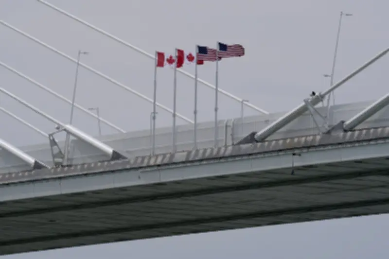Beware the 'Zombie' CUSMA: Trade Expert Warns of Years of Uncertainty