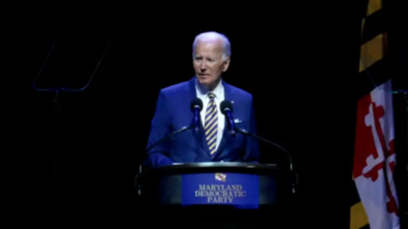 Biden Calls Trump 'Loser' in First Debate Since 2024