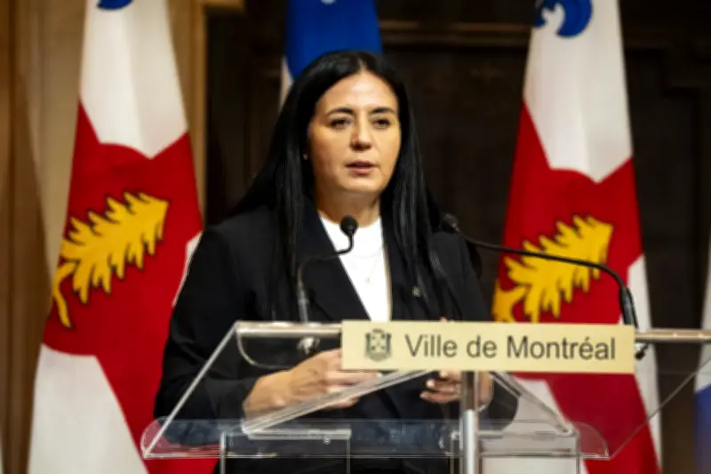 Big City Mayors Call Homelessness a Nation-Building Priority