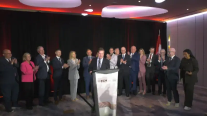 Big City Mayors Seek More Federal Funds for Housing, Infrastructure