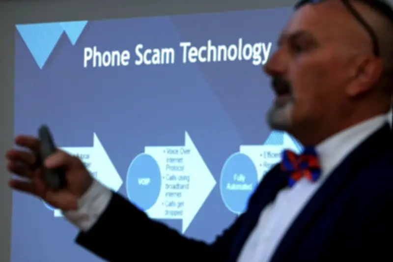Big Fraud in Alberta Surging 100% in Five Years: RCMP