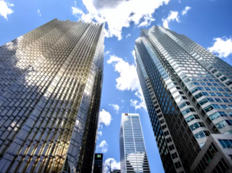 Big Six Banks Beat Q2 Earnings, But Investors Unimpressed Amid Valuation Concerns