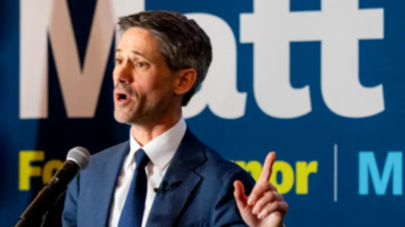Big Tech Suffers Stinging Losses in California Primary Elections