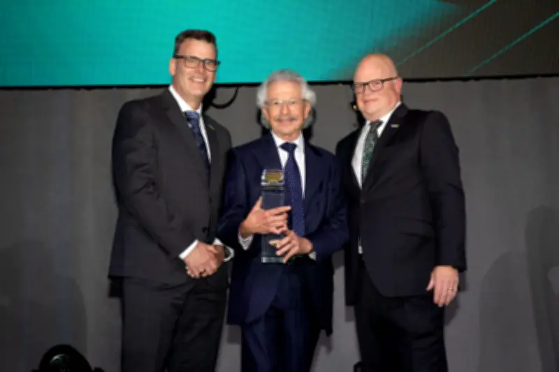 BILD Awards 2026: Tridel, Treasure Hill, and Lifetime Achievement Honorees