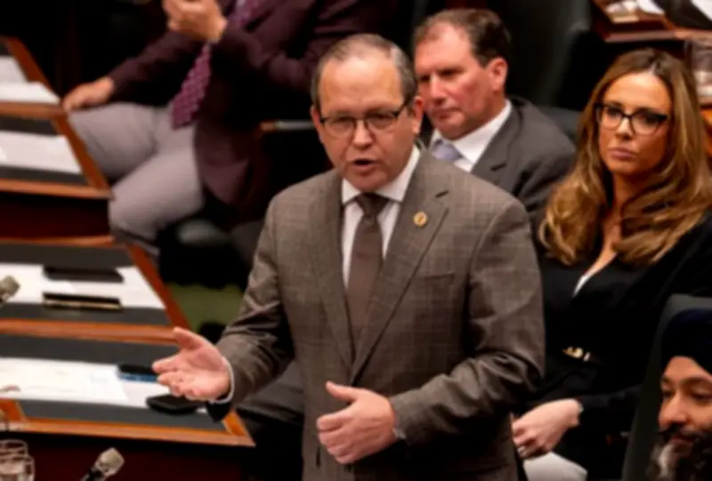Bill C-14 receives royal assent, sweeping bail and sentencing reforms now law
