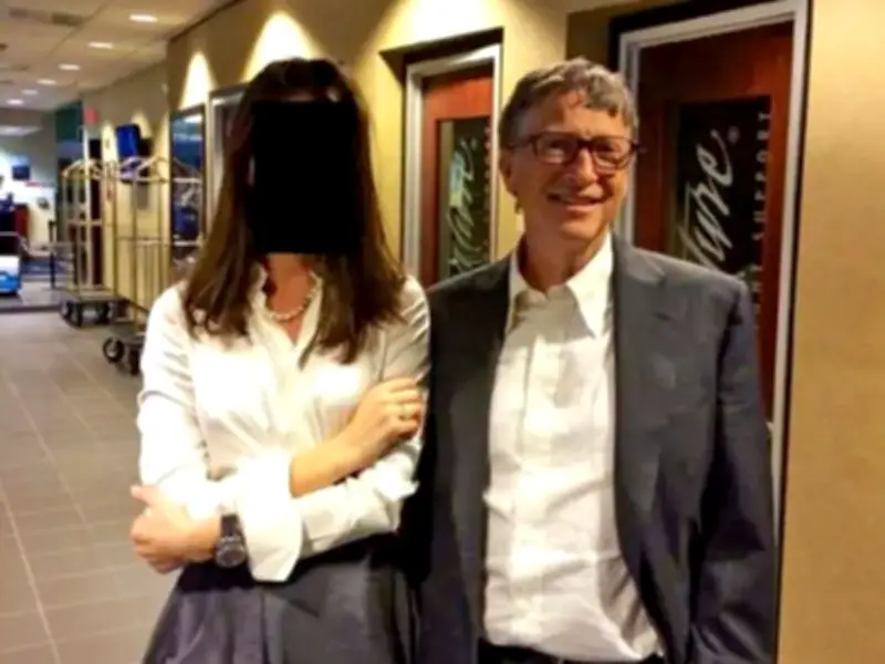 Bill Gates Testifies Before U.S. Congress Over Jeffrey Epstein Ties