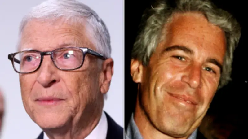 Bill Gates Testifies He Was Target of Epstein Blackmail Scheme
