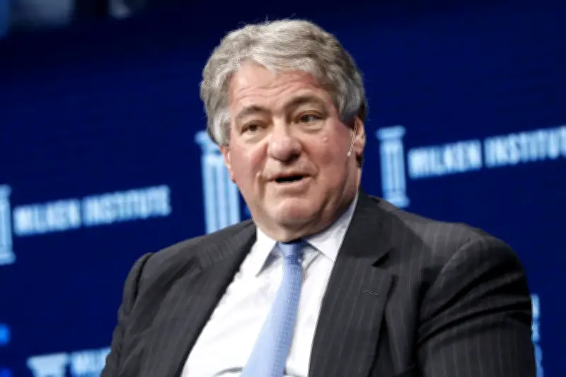 Billionaire Leon Black defends US$158M paid to Epstein