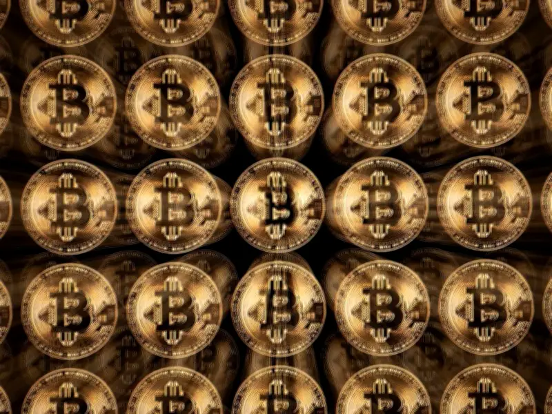 Bitcoin Slips Below $60,000 as Strategy Selloff Renews Crypto Anxiety