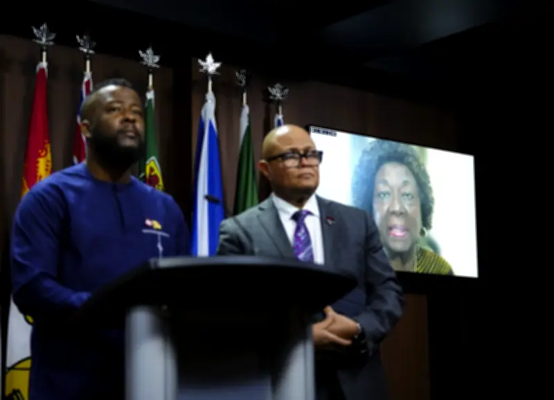 Black leaders criticize Carney government for diversity council exclusion