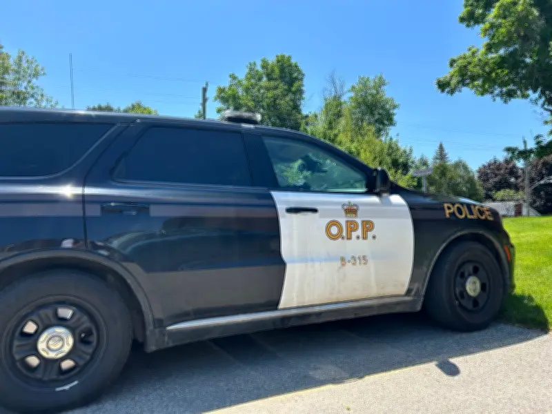 Blind River Man Charged with Impaired Driving on Hwy 17