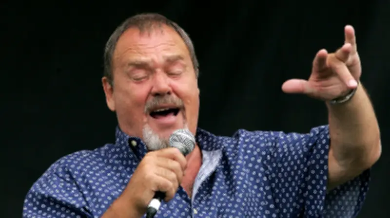 Blood, Sweat & Tears Singer David Clayton-Thomas Dies at 84