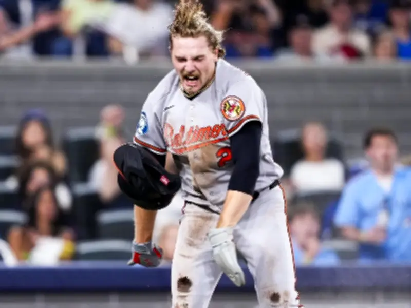 Blue Jays Embarrassed 13-3 by Orioles, Catcher Pitches in Ninth