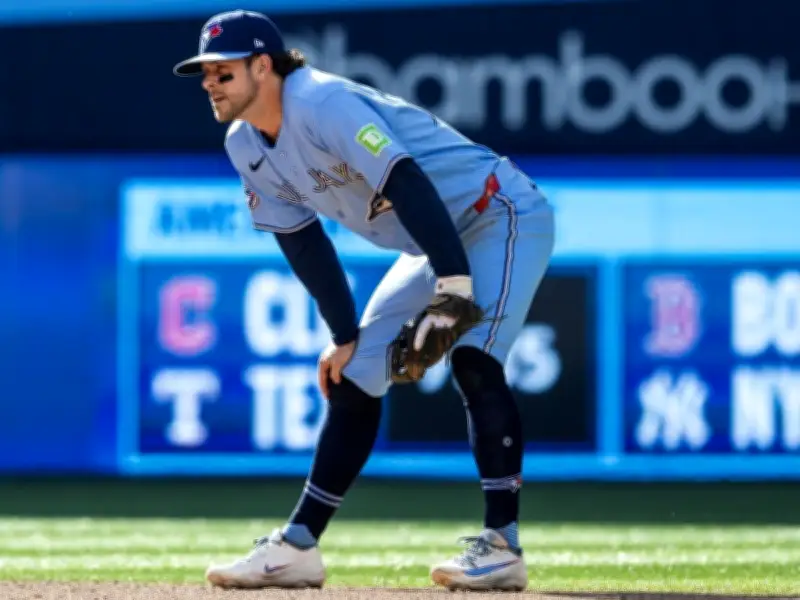 Blue Jays' Ernie Clement tops AL voting to earn first MLB All-Star Game start