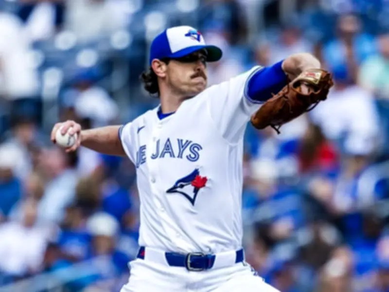 Blue Jays fall to Astros 9-7 in 11 innings despite Bieber's rough debut
