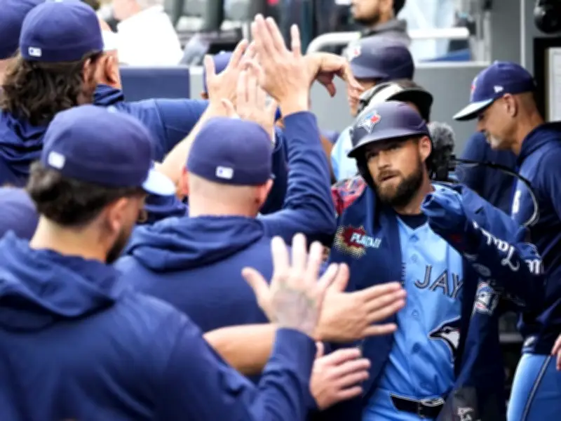Blue Jays Ranked Among Best MLB Organizations in Player Poll