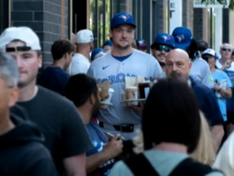 Blue Jays rookies Yesavage, Okamoto continue coffee run tradition in Chicago