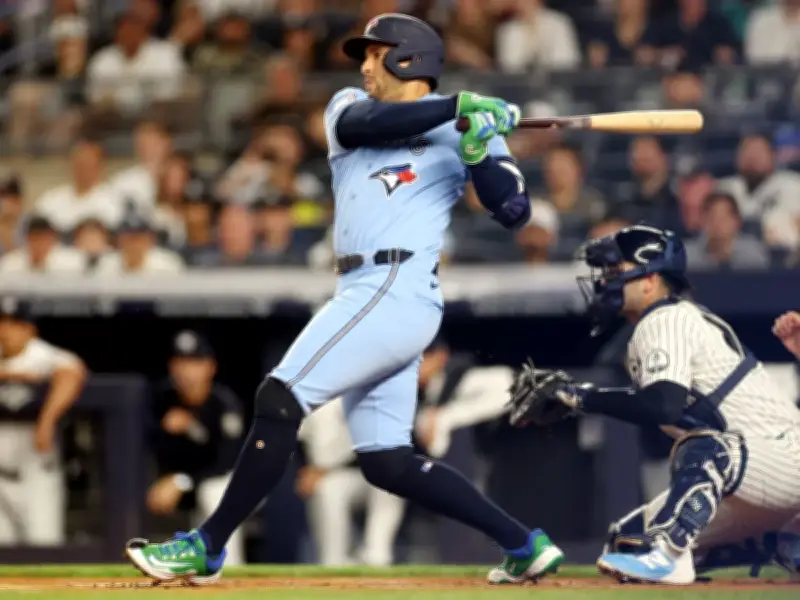 Blue Jays Seek Spark Against Yankees After World Cup Buzz