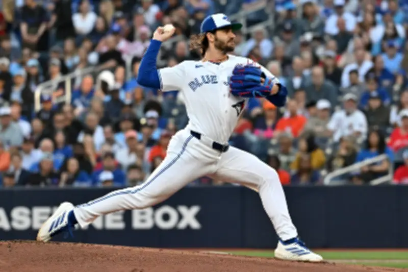 Blue Jays winning with strong at-bats, defense: Canadian Press