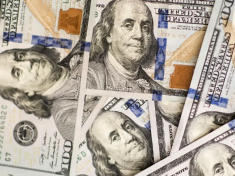BMO Says U.S. Dollar Best Bet in High-Rate Global Regime