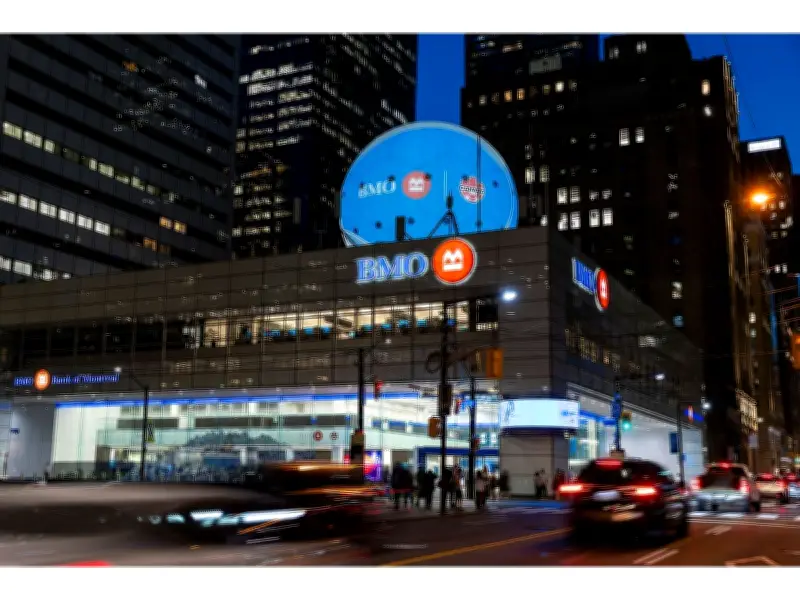 BMO Transforms Toronto with Soccer Celebrations for Canada Soccer
