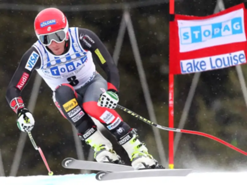 Bode Miller Arrested on Drug Charges Days Before Daughter's Death Anniversary