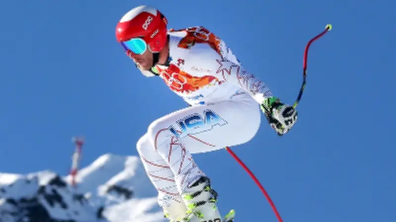 Bode Miller Pleads Not Guilty to Psilocybin Mushroom Charges