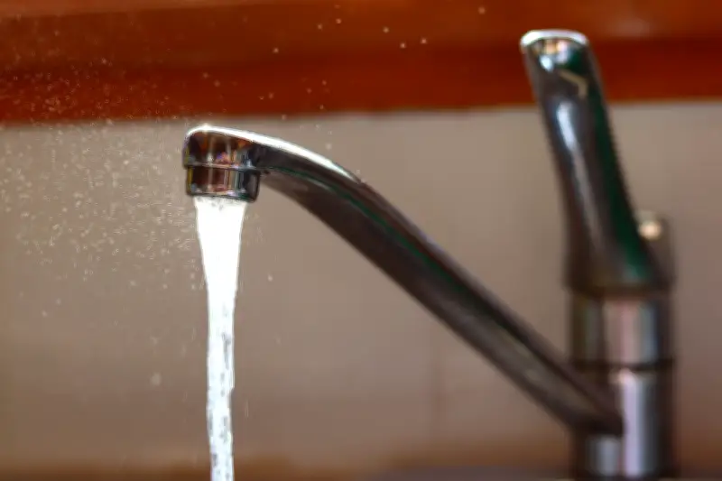 Boil Water Advisory Issued in Chateauguay and Surrounding Areas