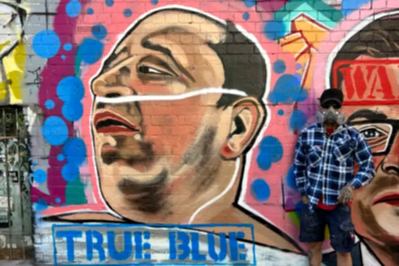 Bondi Beach attack hero charged with assaulting father: media