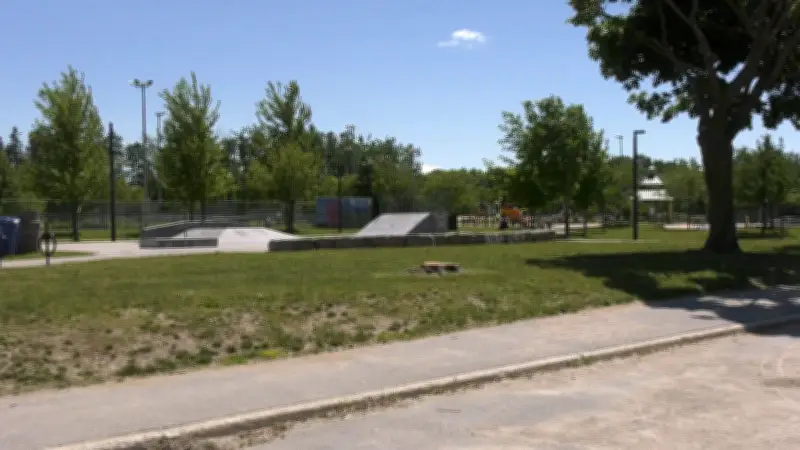 Both Teens Accused in Letitia Heights Park Assault Granted Bail