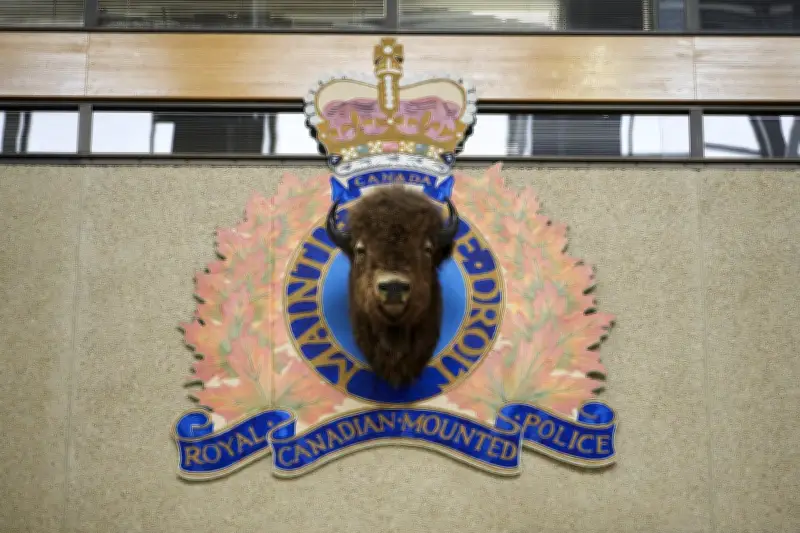 Boy, 13, shot multiple times on First Nation in northern Manitoba