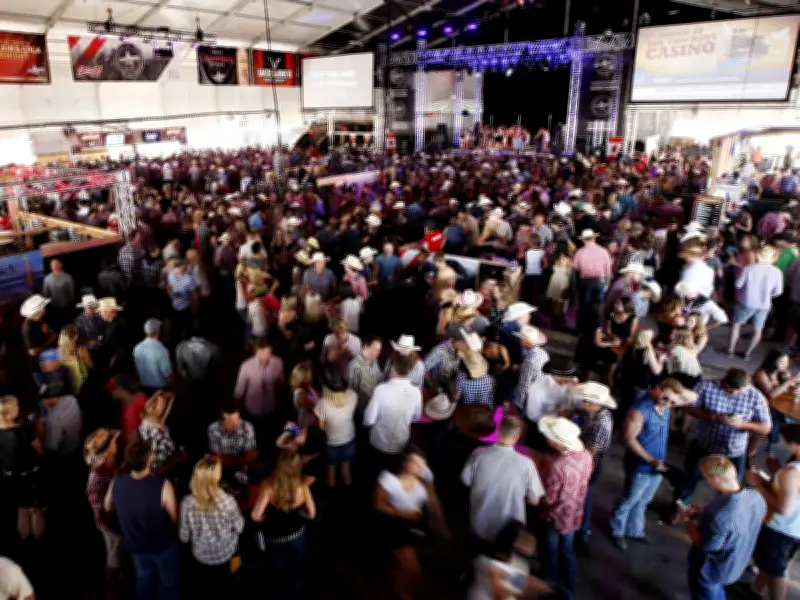 Braid: Politicians hurting Stampede by claiming fun is gone