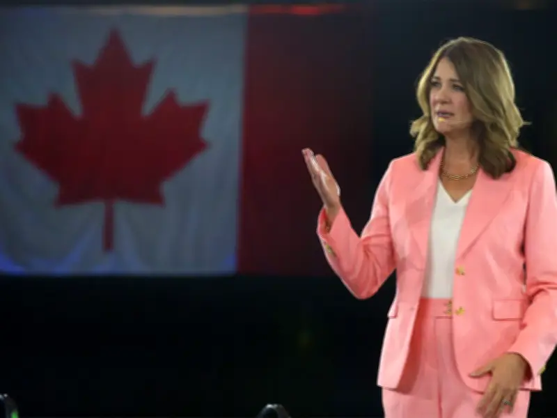 Braid: Separatists won't topple Danielle Smith or take over UCP