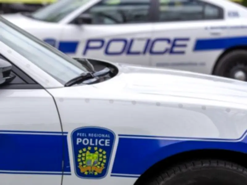 Brampton Shooting Leaves One Dead; Ajax Traffic Stop Leads to Gun Seizure