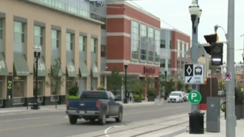 Brampton Woman Charged for Assaulting Police Officer in Waterloo