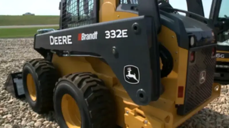Brandt Industries Appeals Workplace Accident Conviction