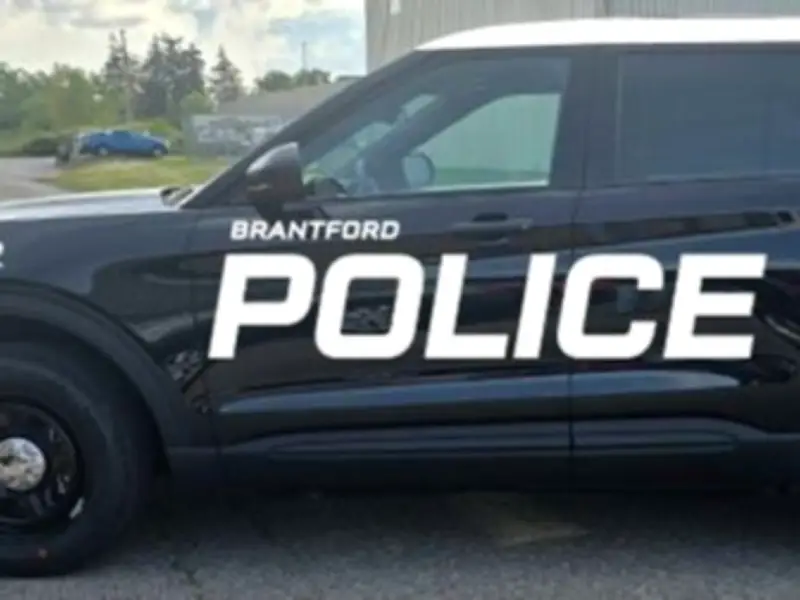 Brantford Police Seek Additional Victims After Garage and Shed Break-Ins