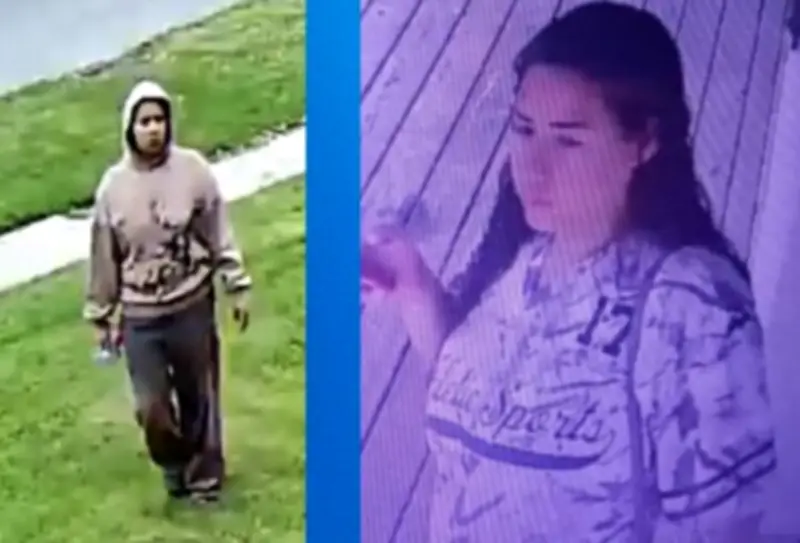 Brantford Teen Missing Since June 16, Police Seek Public's Help