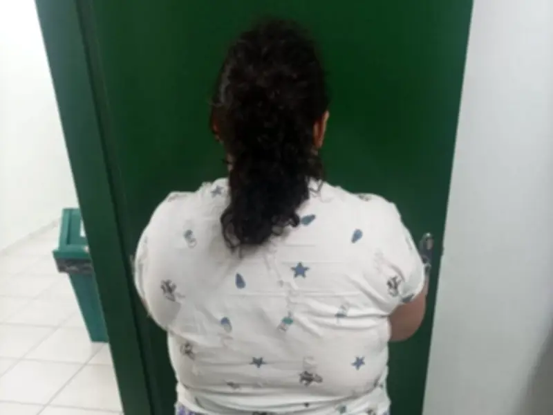 Brazilian family unknowingly housed 37-year-old woman posing as 12-year-old girl