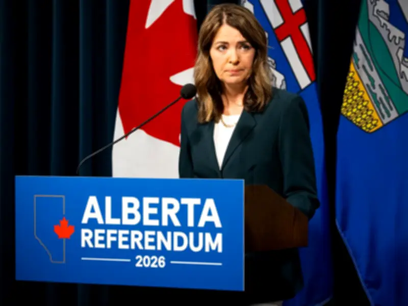 Breakenridge: MLAs' Silence on Separatism 'Cowardly'