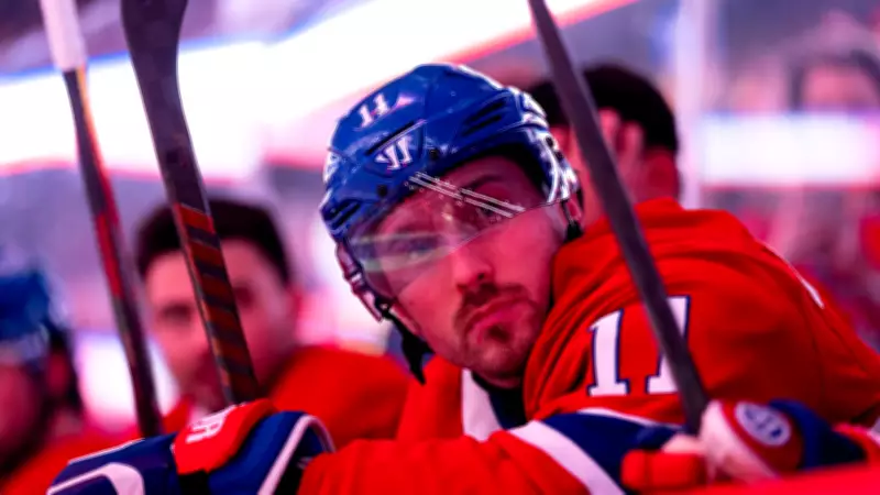 Brendan Gallagher Confirms Departure from Montreal Canadiens
