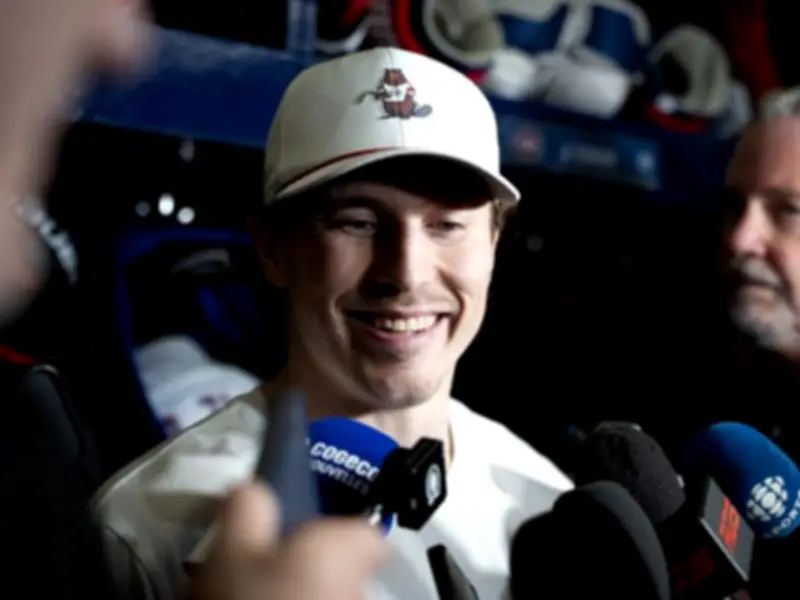 Brendan Gallagher eyes potential return to Vancouver Canucks