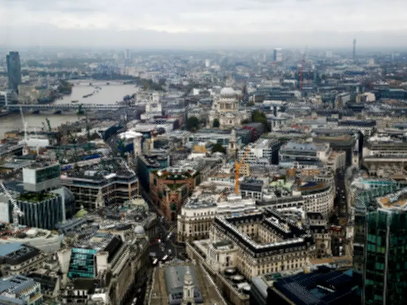 British Land Appoints First Female CEO in 170-Year History