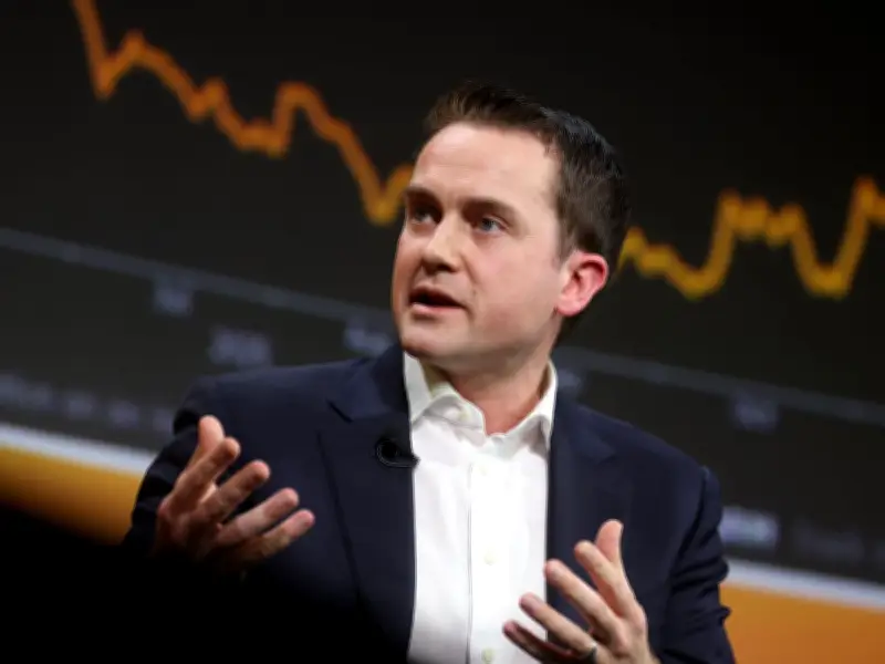 Brookfield's $50B AI Infrastructure Bet Faces Unprecedented Tech Risk