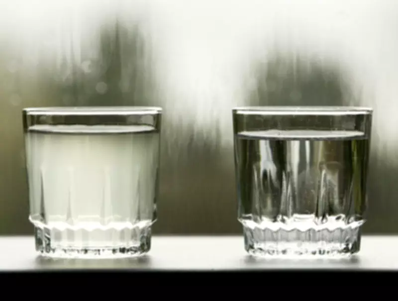 Brown, Cloudy Water Possible in Metro Vancouver as Strike Expands